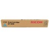 Ricoh 821140 Cyan Toner 16K ( ITEM NO : RC SPC830 C )